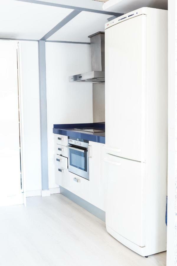 Fantastica Buhardilla Pz. Pilar Apartment Zaragoza Exterior photo